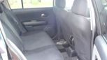  Nissan Tiida 2008 , 385000 , 