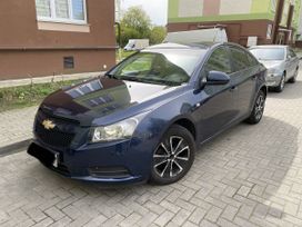  Chevrolet Cruze 2010 , 525000 , 