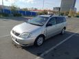  Toyota Corolla Fielder 2001 , 260000 , 