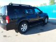 SUV   Nissan Pathfinder 2007 , 750000 , 