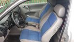  Volkswagen Polo 2001 , 137000 , 