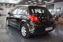  Nissan Tiida 2011 , 529000 , 