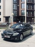  BMW 5-Series 2012 , 1600000 , 