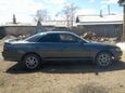  Toyota Mark II 1994 , 220000 , 