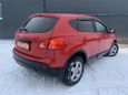 SUV   Nissan Qashqai 2007 , 440000 ,  