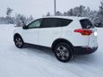 SUV   Toyota RAV4 2013 , 1250000 , 