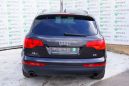 SUV   Audi Q7 2007 , 645000 , 