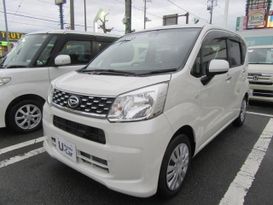  Daihatsu Move 2016 , 470000 , 