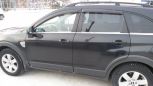 SUV   Chevrolet Captiva 2010 , 590000 , 