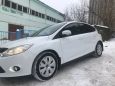  Ford Focus 2014 , 555000 , 