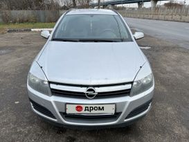  Opel Astra 2006 , 265000 , 