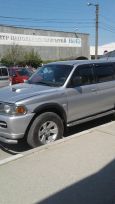 SUV   Mitsubishi Pajero Sport 2008 , 670000 , 