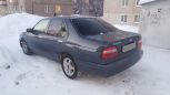  Nissan Bluebird 1997 , 120000 , 