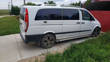    Mercedes-Benz Vito 2006 , 705000 , 