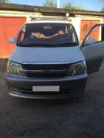    Toyota Granvia 2001 , 600000 , 