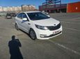  Kia Rio 2016 , 650000 , 