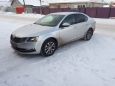  Skoda Octavia 2017 , 920000 , 