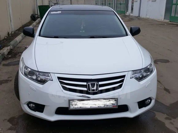  Honda Accord 2012 , 850000 , 