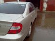  Toyota Camry 2004 , 1550000 , 