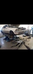  Toyota Carina ED 1986 , 75000 , 