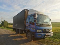 Изотермический фургон Foton Auman 2011 года, 850000 рублей, Ирбит
