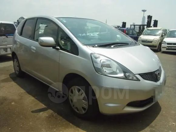  Honda Fit 2009 , 405000 , 