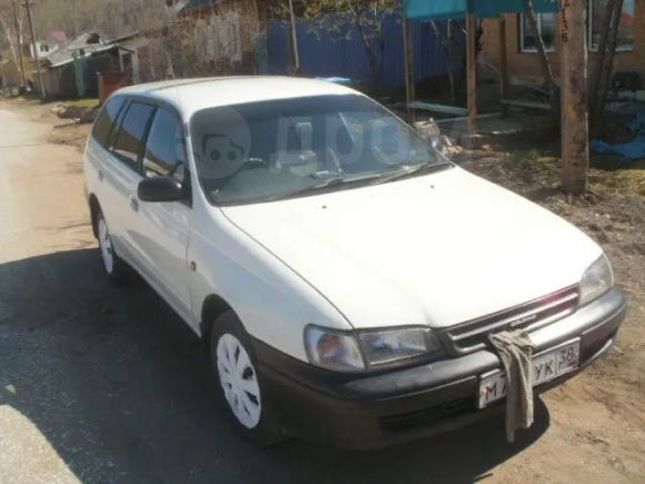  Toyota Caldina 1998 , 160000 , 