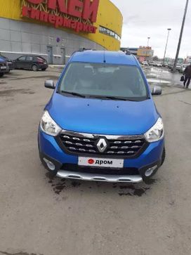   Renault Dokker 2019 , 2300000 , 