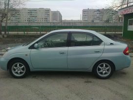  Toyota Prius 2002 , 225000 , 