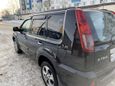 SUV   Nissan X-Trail 2006 , 570000 , 