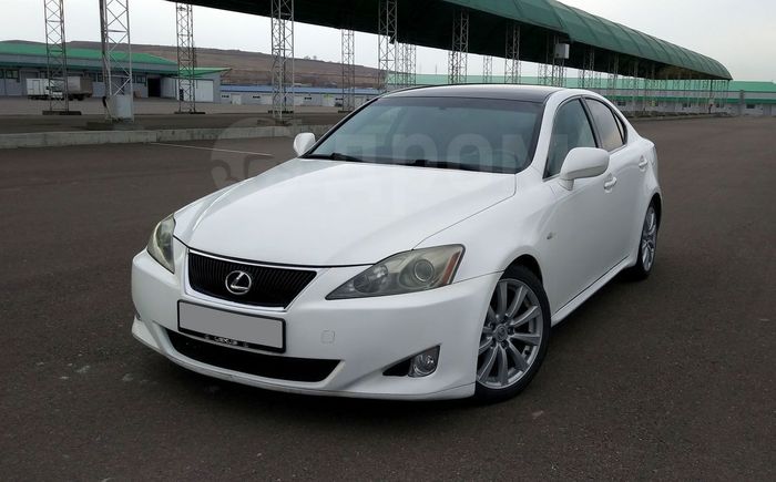  Lexus IS250 2006 , 850000 , 