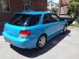  Subaru Impreza 2002 , 330000 , --