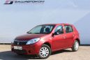  Renault Sandero 2014 , 365000 , 