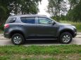 SUV   Chevrolet TrailBlazer 2014 , 1100000 , 