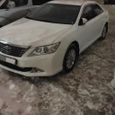  Toyota Camry 2012 , 1197333 , 