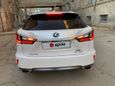 SUV   Lexus RX350 2016 , 3250000 , 