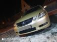  Lexus GS300 2007 , 580000 , 