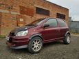  3  Toyota Vitz 2001 , 250000 , 