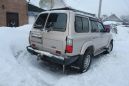 SUV   Toyota Land Cruiser 1995 , 650000 , 