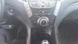 SUV   Hyundai Santa Fe 2013 , 1380000 , 