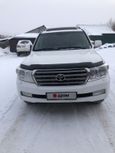 SUV   Toyota Land Cruiser 2010 , 2400000 , 