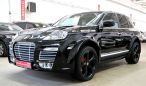 SUV   Porsche Cayenne 2003 , 1148000 , 