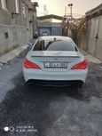  Mercedes-Benz CLA-Class 2014 , 1533000 , -