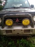 SUV   Mitsubishi Pajero Junior 1997 , 50000 , 