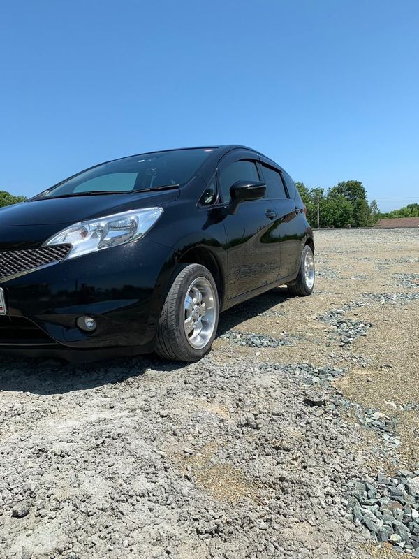  Nissan Note 2015 , 475000 , -