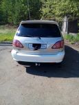 SUV   Toyota Harrier 2000 , 400000 , -