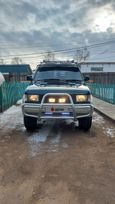 SUV   Isuzu Bighorn 1996 , 700000 , 