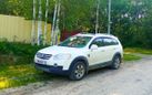 SUV   Daewoo Winstorm 2007 , 530000 , 