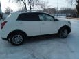 SUV   SsangYong Actyon 2013 , 677000 , 