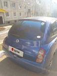  Nissan March 2002 , 244000 , 